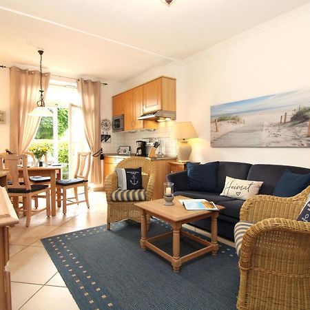 Haus Kuehlung Fewo 3 Kuehlungsborn Luaran gambar