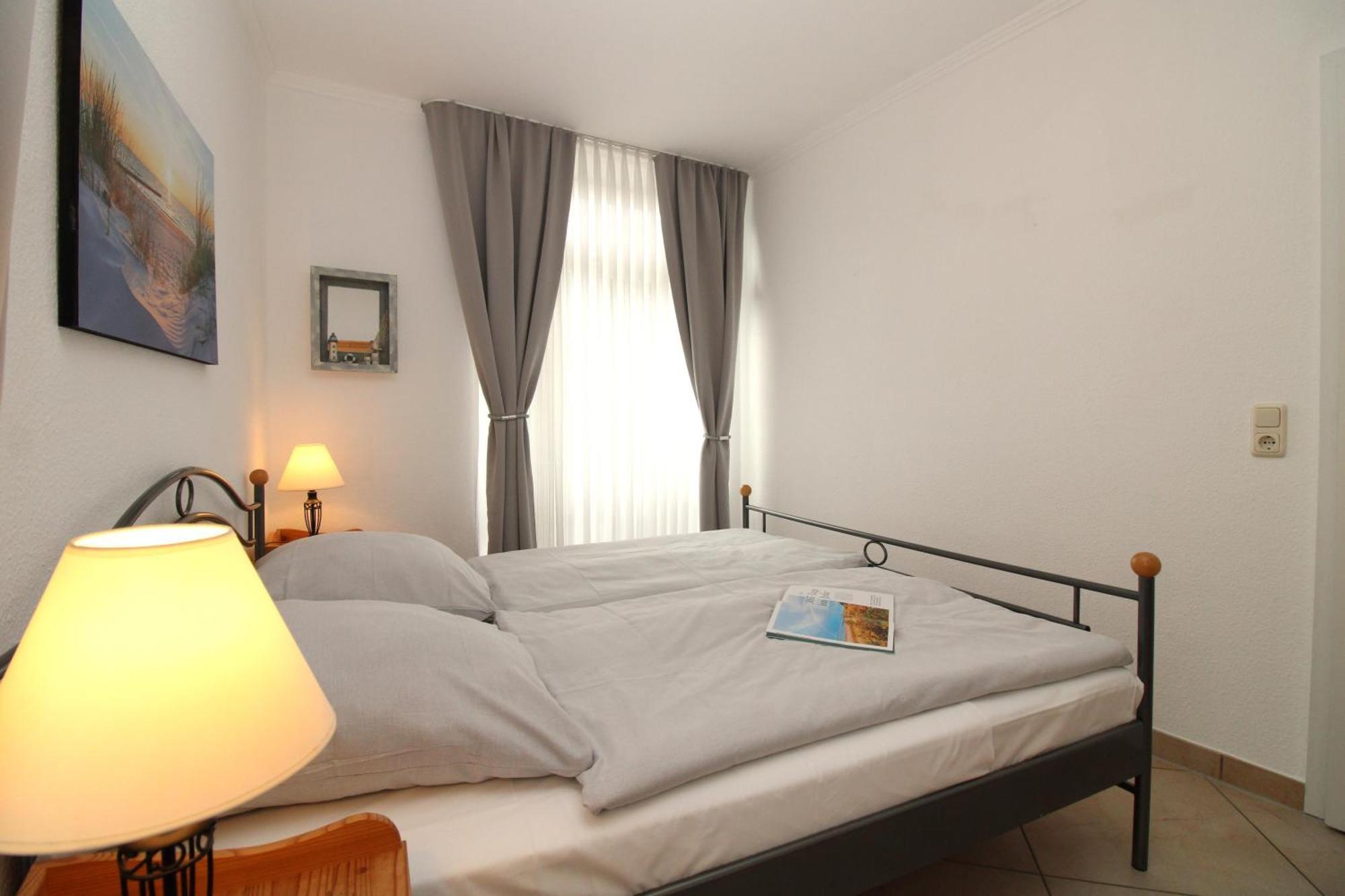 Haus Kuehlung Fewo 3 Kuehlungsborn Luaran gambar